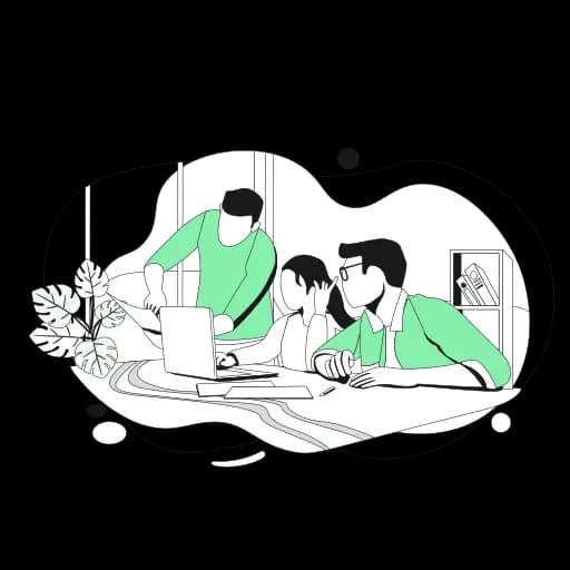 Our Philosophy - AI Adapting to Human Work Style