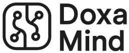 DoxaMind Logo - Build Agentic AI Teams